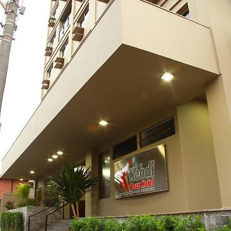 Hotel Kehdi Plaza Barretos Extérieur photo