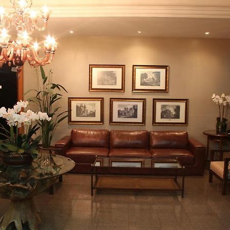 Hotel Kehdi Plaza Barretos Extérieur photo
