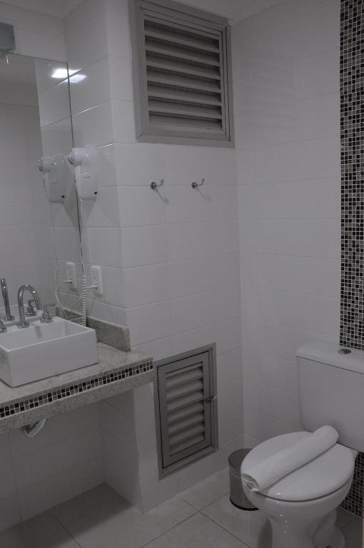 Hotel Kehdi Plaza Barretos Extérieur photo