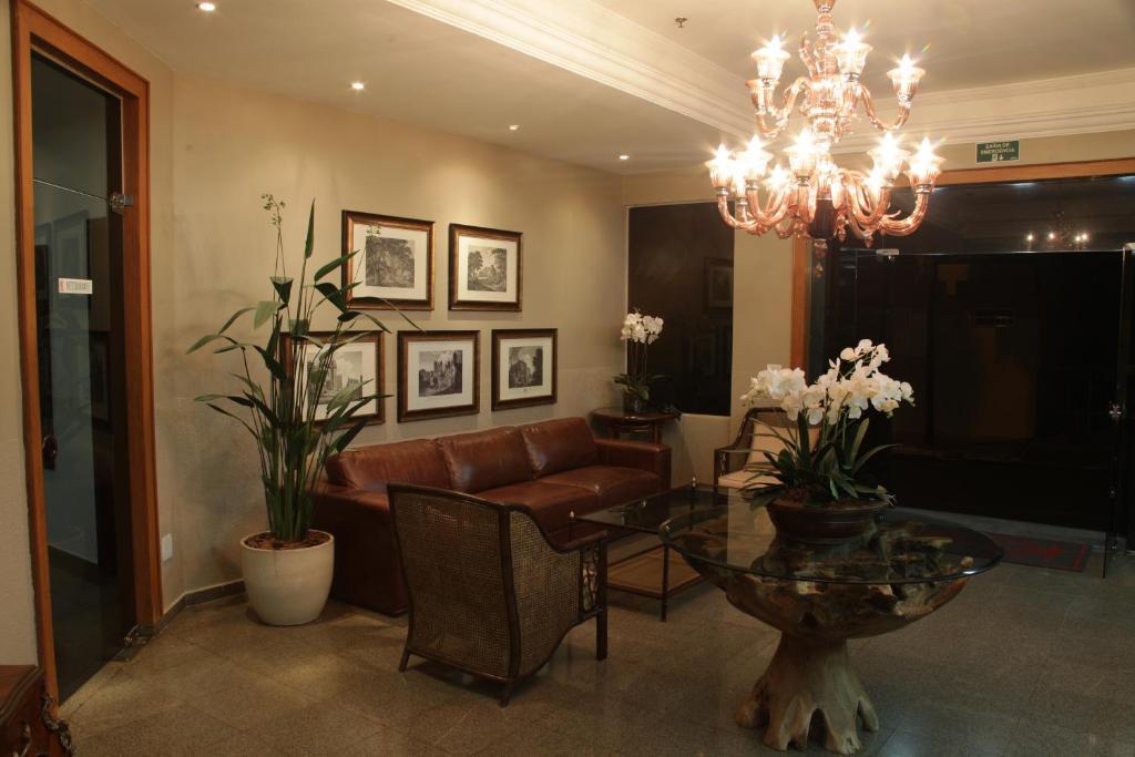 Hotel Kehdi Plaza Barretos Extérieur photo