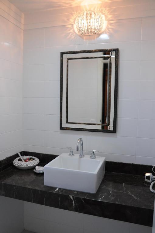Hotel Kehdi Plaza Barretos Extérieur photo