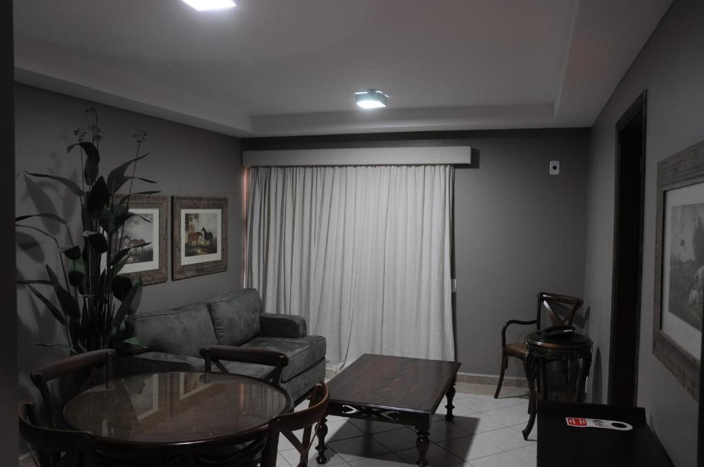 Hotel Kehdi Plaza Barretos Extérieur photo