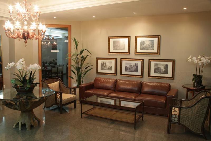 Hotel Kehdi Plaza Barretos Extérieur photo
